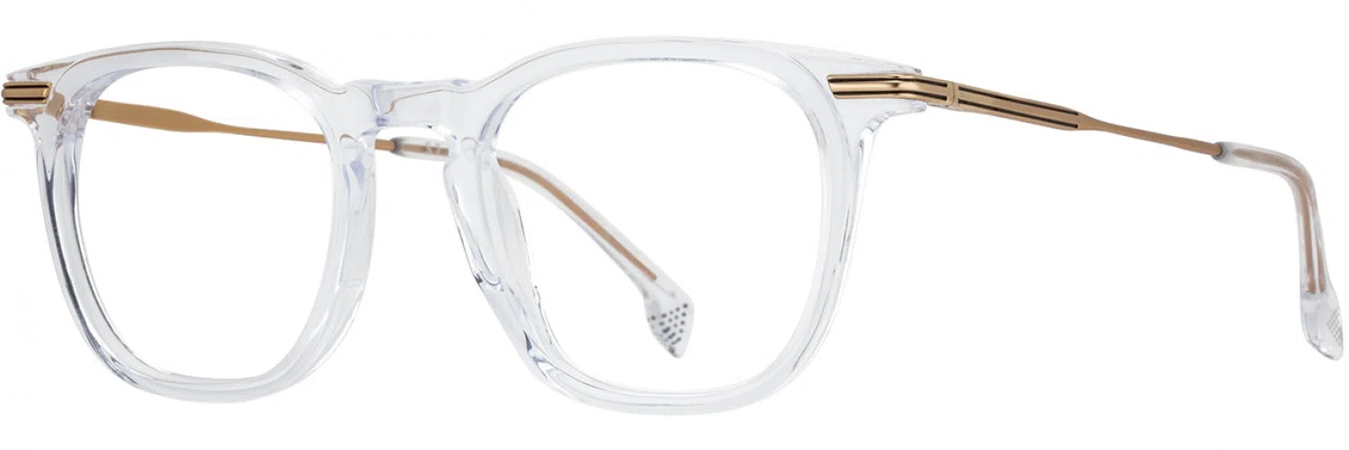 STATE Optical Co. MORSE Eyeglasses - view 9